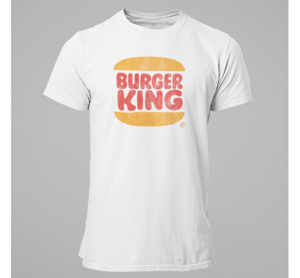 Burger King '69